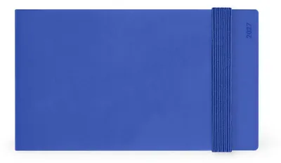 Immagine prodotto di Legami – Agenda settimanale in formato album, piccola, 13 mesi, 14 x 9 cm