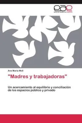 Produktbild von "Madres y trabajadoras"