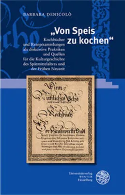 Image de "Von Speis zu kochen"