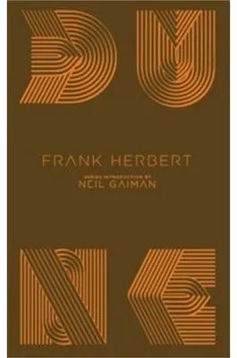 Image de Dune (Classics Hardcover)