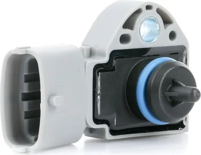 Produktbild von RIDEX 3942S0048 Kraftstoffdrucksensor für FORD Focus II Schrägheck (DA, HCP, DP) S-MAX (WA6) KUGA I für VOLVO XC60 (156)