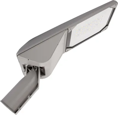 Produktbild von LED-Straßenleuchte 100W Infinity Street   DALI  4000K Neutralweiß