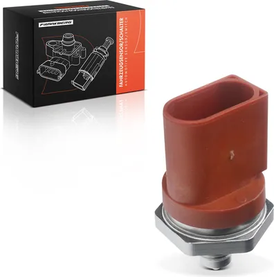 Immagine prodotto di Frankberg 1x sensore pressione carburante per VW Golf Polo Audi A1 Seat Altea Skoda Rapid 2004-2021