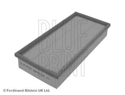 Produktbild von Luftfilter BLUE PRINT ADP152212 passend für PEUGEOT 807 MPV Filtereinsatz