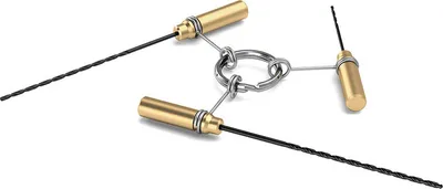 Produktbild von JBC Reinigungswerkzeug CL5760 für Entlötdüsen CL5760 (Bohrersatz Reinigerset)