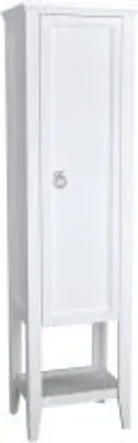 Produktbild von VITRA 62243 Hochschrank Valarte 535 x 1965 mm
