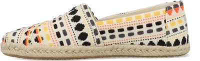 Produktbild von Toms Alpargata 10016244 Beige-36