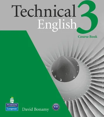 Produktbild von Technical English (Intermediate) Coursebook