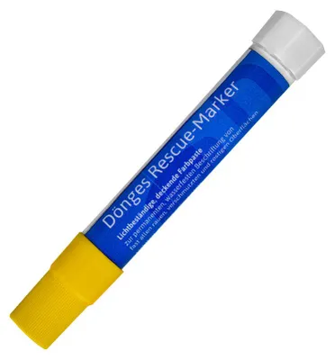 Obrázok produktu pre Záchranný fix Dönges, žltý (Záchranný fix)