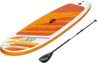 Produktbild von Famanu SUP-Board mit Zubehör - 274 x 76 x 12 cm