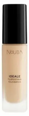 Zdjęcie produktu dla Nouba, Ideale, Liquid Foundation, 12, 30 ml