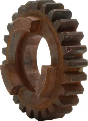 Image de Roue motrice - 4e vitesse ETZ 125, 150