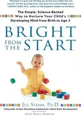Image de Bright from the Start