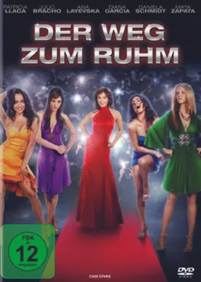 Image de Der Weg zum Ruhm