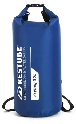 Produktbild von Schiffstasche RESTUBE 30lt BLAU Größe: Einheitsgröße