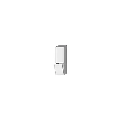 Produktbild von SANIPA P127243R Hochschrank Anschlag rechts 2morrow