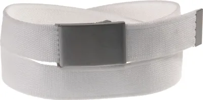 Produktbild von Stoff Gürtel 40mm Breite starkes Band 2 Größen! 11 Farben