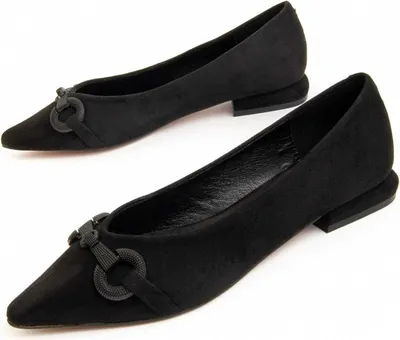 Produktbild von Montevita Ballerina Balera Schwarz