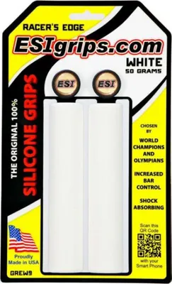 Produktbild von ESIGRIPS Griffe - ESI RACER'S - Weiß
