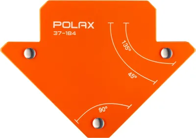 Produktbild von Magnetischer Schweißwinkelhalter, 11 kg, Polax