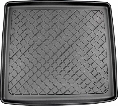 Produktbild von Z440384 Kofferraumwanne kompatibel mit Mercedes G-Class (W461, W462, W463) Short 1990-04.2018