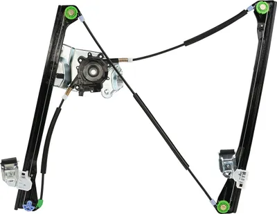 Produktbild von Fensterheber passend für VW Polo 95 6N 6Kv 10/1994-09/1999 elektr. vorne Links F 6N4837461 Johns
