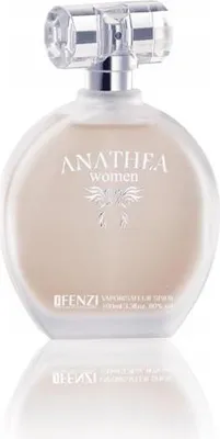 Produktbild von J.FENZI Women Anathea Fresh Eau de Parfum 100 ml