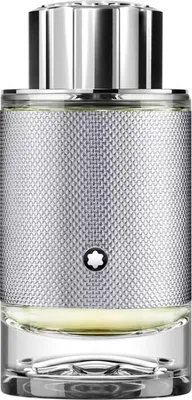 Productafbeelding van Mont Blanc Explorer Platinum, eau de parfum, 100 ml, testversie