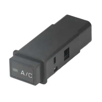 Image de Interrupteur de climatisation avec bouton-poussoir pour Tacoma 951017 SW-1017C 2911017 84660-35030