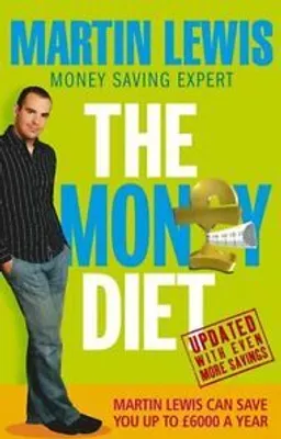 Obrázek produktu pro The Money Diet - revised and updated