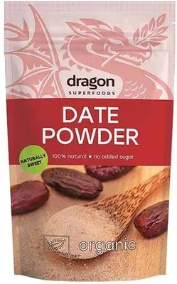 Zdjęcie produktu dla Proszek z daktyli– 250 g