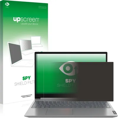 Produktbild von upscreen Blickschutzfilter für Lenovo ThinkBook 14" Anti-Spy Privacy Filter Sichtschutz Blaulicht-Schutz