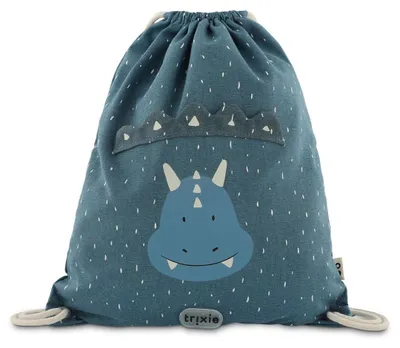 Obrázek produktu pro Batoh na záda Triceratops