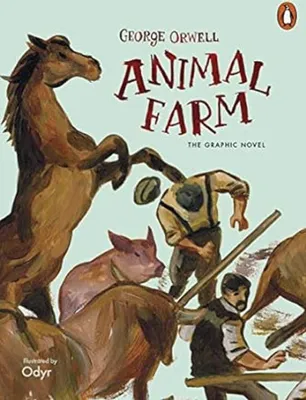 Immagine prodotto di Animal Farm