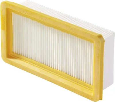 Image de Filtre pour aspirateur Alapure, compatible avec la série Karcher WD7