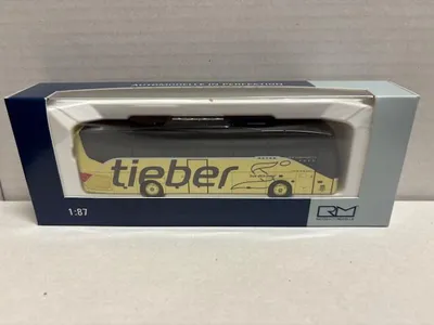 Produktbild von Rietze Reisebus Setra S 515 HD Tieber, Judenburg (AT) 77941