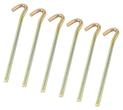 Obrázek produktu pro Ocelový kolík Robens - 6 kusů