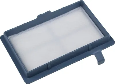 Produktbild von Electrolux 27-EL-142, Blau, Weiß, Electrolux ZAC68, ZTI7, ZFT76, 1 Stück(e)