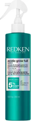 Image de Redken Acidic Grow Full System Instant Densifying Spray 100 ml