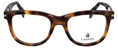 Produktbild von Lanvin Sonnenbrille LNV2620 214 52 20 145