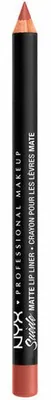Image de NYX PROFESSIONAL MAKE UP | SUEDE | Lips