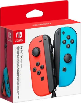 野田Switch Nintendo Switch Joy-Con ( 野田Switch Nintendo Switch Joy-Con ( Joy-Con Set (L+R