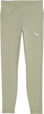 Image de Leggings taille haute Puma Evostripe Vert XS Femme Vert XS