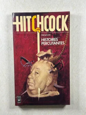 Image de Histoires percutantes