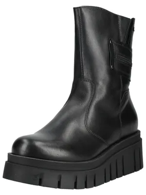 Produktbild von Nero Giardini Stiefelette Stiefelette Leder/Textil