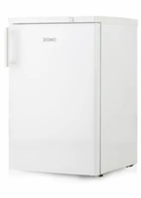 Zdjęcie produktu dla Domo DO91130F, 80 l, 6 kg/24h, N-T, 38 dB, C, Biały