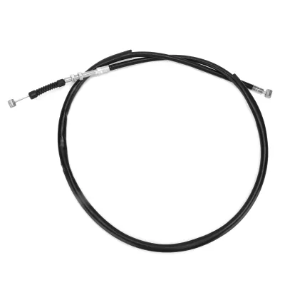Image de Câble d'embrayage de moto en acier avec gaine en PVC - Pièce de rechange pour CRF100F (moto tout-terrain) 2004-2013