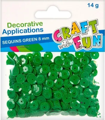Productafbeelding van Metalen kralen, 8 mm, groen