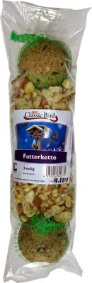 Produktbild von Classic Bird Futterkette 5 Stück