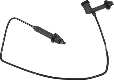 Productafbeelding van Koppelingcilinder set (aan- en afvoercilinder) CC649071 voor Ford F-450 F-550 Super Duty modellen van 2006 tot 2007